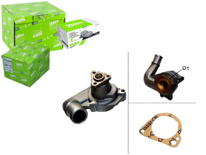 Pompa Wody Ford Mazda Valeo