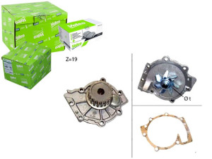 Pompa Wody Volvo C30 C70 S40 S60 S80 V40 V50 V70 2