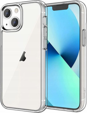 Etui Ultra Slim Do Iphone 13 Przezroczyste 2mm