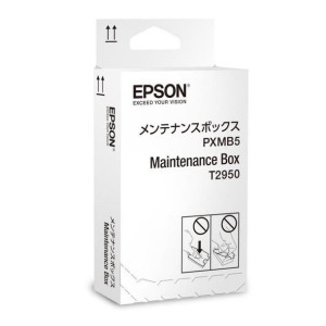 Epson Waste ink collector T2950
