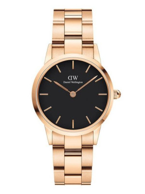 Zegarek Damski Daniel Wellington Dw00100212 - Iconic Link