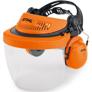 Osłona Twarzy I Słuchu Stihl Advance Gpc 28