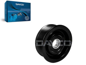 Rolka Paska Wielorowk. Honda 2,0 08- Accord Dayco