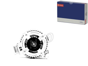 Alternator (14v 150a) Land Rover Range Rover Iii 3