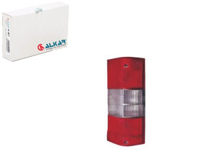 Lampa Tylna Zespolona Peugeot Alkar