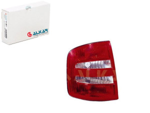 Lampa Tylna Zespolona Skoda Alkar