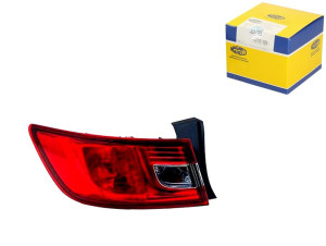 Lampa Renault Clio (bc98) Le Magneti Marelli