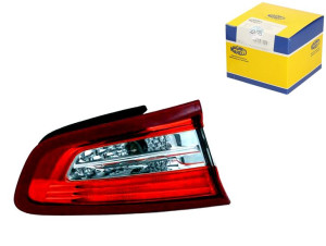 Lampa [magneti Marelli]