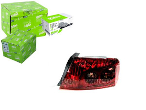 Lampa (kolor Kierunkowskazu Dymiony Kolor Szkła Dy