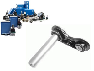 Drążek Wahacza Bmw Tył X5 X6 E70 E71 07- Le Pr Lem
