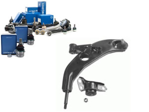Wahacz Mazda Przód 626 97-02 Pr Lemforder