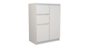 Komoda 2d2s - Biel