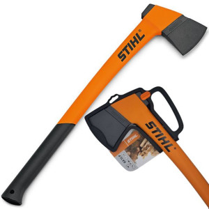 Siekiera uniwersalna poliamidowa STIHL AX 15P 73cm