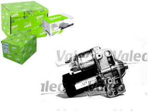 Rozrusznik (12v 1 3kw) Citroen C5 I C5 Ii C5 Iii C