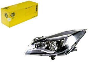 Reflektor (d3s/h11/led Elektryczny Z Silnikiem Z D