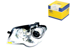 Reflektor (d1s/h8 Elektryczny Z Silnikiem Kolor Wk