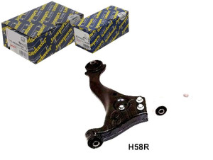 Wahacz Hyundai Przód Sonata 2,4 3,3 2,0crdi 05-10
