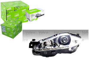 Reflektor (d3s/led Elektryczny Z Silnikiem Z Doświ