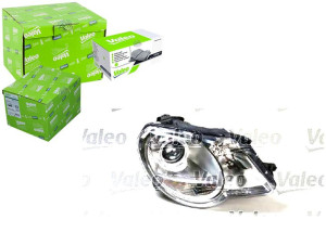 Reflektor (h7 Elektryczny Z Silnikiem Kolor Wkładu