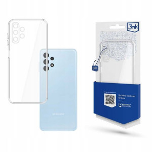 Etui 3mk Clear Case Do Samsung Galaxy A13 4G