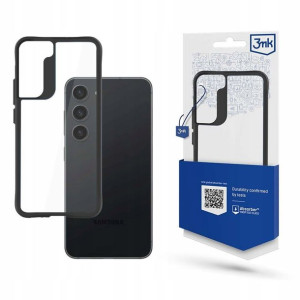 Etui Samsung Galaxy S23 5G 3mk Satin Armor Case