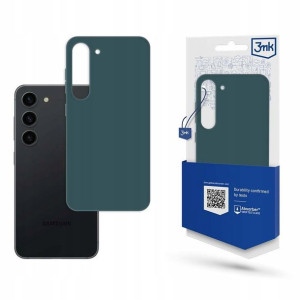 Etui Samsung Galaxy S23 5G 3mk Matt Case Lovage