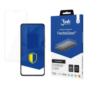 Szkło 3mk FlexibleGlass Do Xiaomi 12T/12T Pro