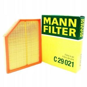 Filtr Powietrza MANN C29021