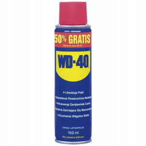 Preparat Wielofunkcyjny WD-40 50% Gratis 150ml
