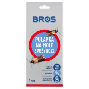 BROS - na mole spożywcze 1szt