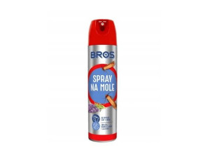 BROS - spray na mole 150ml