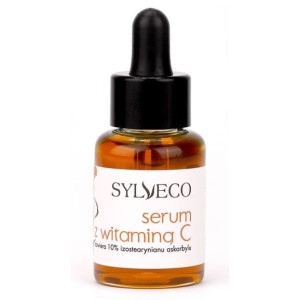 Sylveco, serum z witaminą C, 30 ml