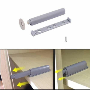 OK odbojnik Tip-On - 85mm - amortyzator do szafki szafy - Push to Open