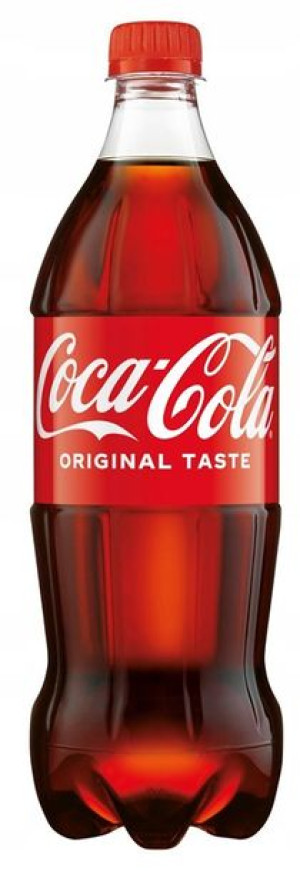 Coca Cola 850ml