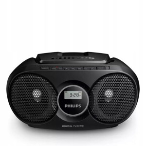 Boombox Philips AZ 215B Philips AZ215B/12