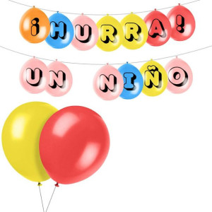 Balony Kolorowe Duże Mocne Urodziny Party Ślub X13