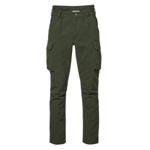 Spodnie męskie Chevalier Tender Dark green 56