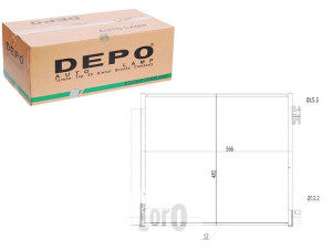 Skraplacz Depo 921004be0a 940546