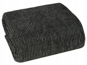 Koc 180x220 Bawełniany Ciepły Eurofirany Kolory