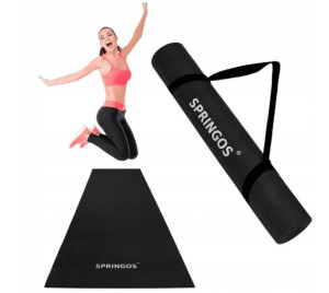 OK uniwersalna mata do ćwiczeń fitness joga