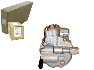 Sprężarka Klimatyzacji Vw Patrz Katalog Behr Hella
