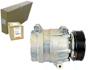 Sprężarka Klimatyzacji Behr Hella 9121072 93191202