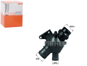 Termostat Bmw 108c N20b16 20 Behr