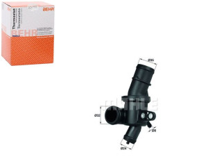 Termostat Mercedes 80c W169 W245 1,6cdi-2,0cdi 04-