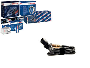 Sonda Lambda Bmw 5 4.4l 04- Bosch