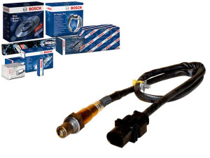 Sonda Lambda Citroen 1,6 16v Bosch