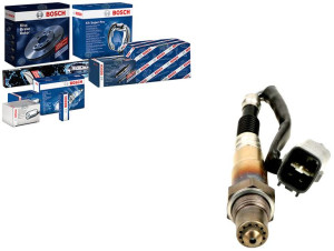 Sonda Lambda Lexus Gs Gx Ls Lx Sc Toyota 4 Runner