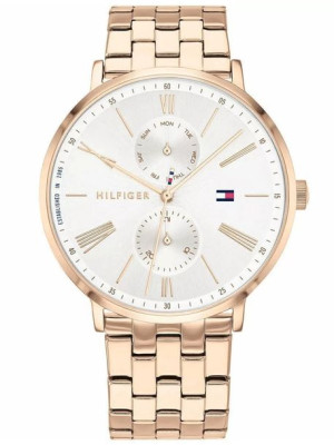Zegarek Damski Tommy Hilfiger Jenna
