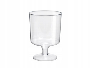 Kieliszki Pucharki na desery przekąski 190ML/11szt