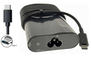 Nowy Zasilacz DELL 90W USB-C